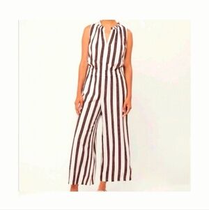 Loft Summer Jumpsuit